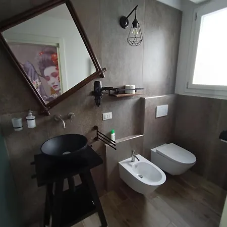 Bed & Breakfast Matilde 3*