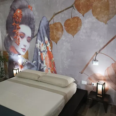 Matilde Bed & Breakfast