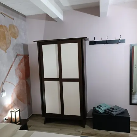 Bed and breakfast Matilde 3*