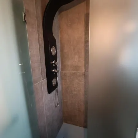 Matilde Bed and breakfast 3*