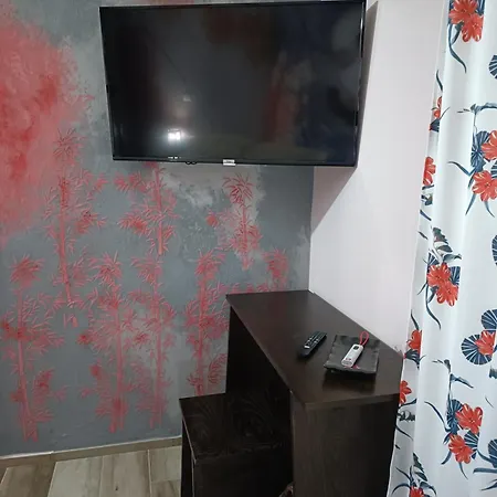 Matilde Bed and breakfast