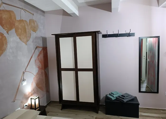 Bed & Breakfast Matilde 3*