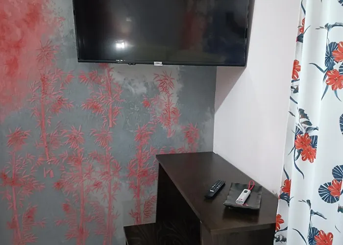 Matilde Bed & Breakfast