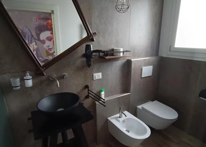 Bed & Breakfast Matilde 3*