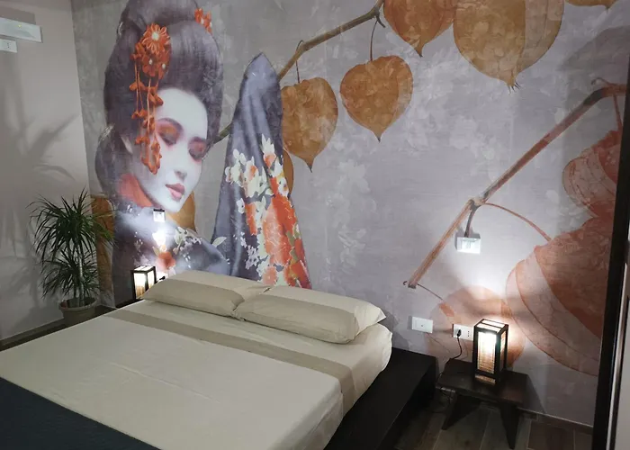 Matilde Bed & Breakfast