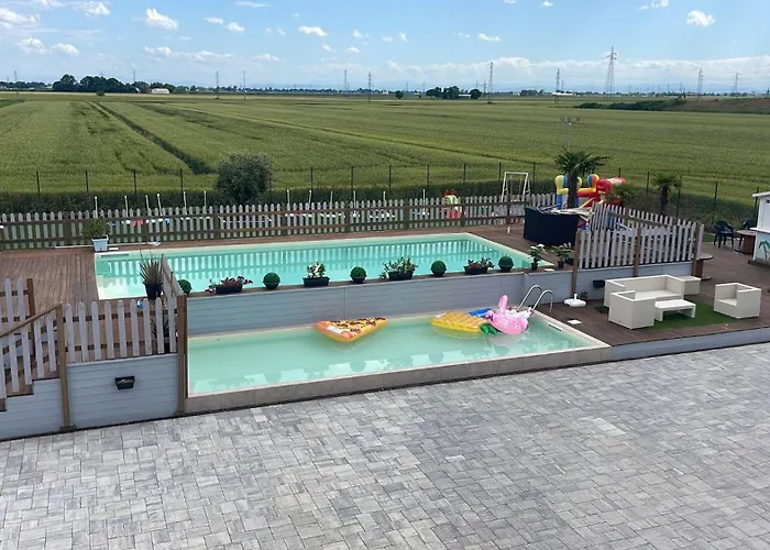 Matilde Bed & Breakfast Ravenna